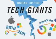 গুগল-ফেসবুক-আমাজনের আধিপত্য ক্রেতার জন্য ভালো নয়