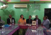 বাংলাদেশ মানবাধিকার কমিশনের বান্দরবান জেলা কমিটি থেকে নেতাকর্মীদের পদত্যাগ