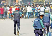 বিএনপির নতুন কর্মসূচি