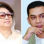 খালেদার অনুপস্থিতি ও তারেকের অনুমতিতে এই প্রথম…