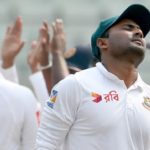 ২১৫ রানের বিশাল ব্যবধানে হারল বাংলাদেশ