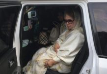 খালেদার আরেক মামলার বিচারে বাধা কাটল