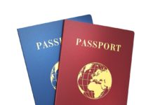 বাংলাদেশে চালু হচ্ছে ইলেকট্রনিক পাসপোর্ট