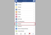 ‘সুরক্ষা’র নামে ডেটা হাতিয়ে নিচ্ছে ফেইসবুক