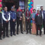 খাগড়াছড়িতে পাসপোর্ট সেবা সপ্তাহ উদযাপন