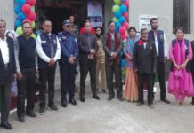 খাগড়াছড়িতে পাসপোর্ট সেবা সপ্তাহ উদযাপন