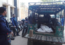 খাগড়াছড়িতে ইউপিডিএফ কর্মীকে গুলি করে হত্যা