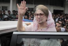 খালেদা জিয়ার মুক্তির মেয়াদ বাড়লো আরো ৬ মাস