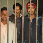 লামায় বিএনপি’র ৩ নেতাকর্মী আটক