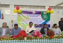 হংকং গমনেচ্ছু কর্মীদের জন্যে বান্দরবানে ক্যান্টনিজ ভাষার কোর্স শুরু