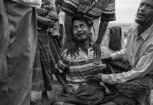 ‘গ্রাম থেকে রোহিঙ্গা নারী ও মেয়েরা গুম হয়ে যাচ্ছে’