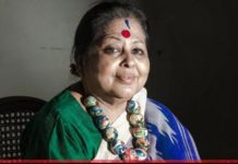 ফেরদৌসী প্রিয়ভাষিণী আর নেই