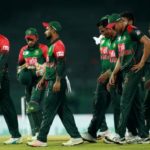 শোকস্তব্ধ তামিম–মাহমুদউল্লাহরা, কাল পরবেন কালো ব্যাজ