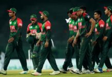 শোকস্তব্ধ তামিম–মাহমুদউল্লাহরা, কাল পরবেন কালো ব্যাজ