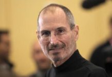 স্টিভ জবস যা লিখেছিলেন তার চাকরির আবেদনপত্রে