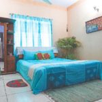 অন্দর নতুন মায়ের ঘর