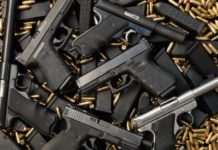 পাচার হওয়া অর্থে আসছে অস্ত্র, যাচ্ছে জঙ্গিদের হাতে