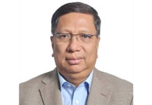 পার্বত্য চট্টগ্রাম উন্নয়ন বোর্ডের চেয়ারম্যান পদে নিয়োগ পেলেন নব বিক্রম কিশোর ত্রিপুরা