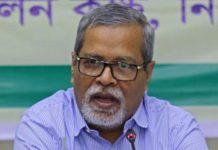 সব দলকে ভোটে আনতে নতুন উদ্যোগ নয়: সিইসি