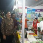 বান্দরবানে দুই দিনব্যাপী পরিবার পরিকল্পনা মেলার সমাপনী ও পুরস্কার বিতরণ