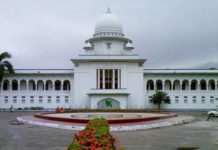 বিচারের আগে ও পরে ১৮ বছরের কম বয়সীদের ছবি প্রকাশ করা যাবেনা: হাইকোর্ট