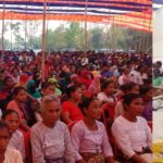 নাইক্ষ্যংছড়ির বাইশারীতে ২৫ কোটি টাকার উন্নয়ন প্রকল্পের উদ্বোধন ২০১৮ সালেই প্রত্যেকটা ঘরে বিদ্যুৎ যাবে: সরকারের ওয়াদা- পার্বত্য প্রতিমন্ত্রী