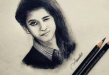 চোখ টিপে হৈ চৈ ফেলা নিয়ে কী ভাবছেন প্রিয়া?