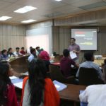 বান্দরবানে খোলা চোখ ডটকমের উদ্যোগে ‘ডিজিটাল সিটিজেনশিপ’ বিষয়ক সেমিনার