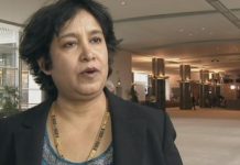 সব ধর্মের মৃত্যু হবে, হিন্দু ধর্ম টিকে থাকবে: তসলিমা নাসরিন