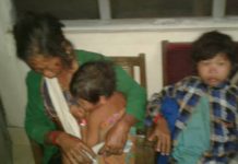 বান্দরবানের সীমান্ত পাড়ি দিয়ে মিয়ানমার যাবার সময় স্থলমাইন বিষ্ফোরনে নিহত ১, আহত ৫