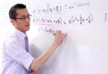 ইউটিউবে গণিত শিখিয়ে হিরো!