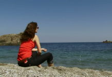 শুধু নারীদের জন্য দ্বীপ