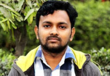 বাঁচানো গেলোনা রাজীবকে