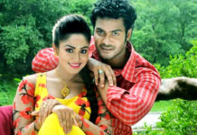 বাবা পরিচালক মা প্রযোজক মেয়ে নায়িকা