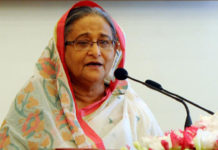 তারেককে ফেরাতে ব্রিটিশ সরকারের সঙ্গে কথা হয়েছে: প্রধানমন্ত্রী