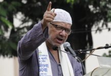 সাম্প্রদায়িক দাঙ্গা থামানো সেই ইমামকে নিয়ে কবীর সুমনের গান