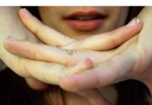 আঙ্গুল ফোটালে কি হতে পারে!