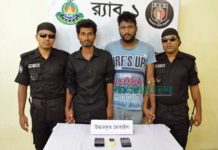 এইচএসসি পরীক্ষার ভুয়া প্রশ্নপত্র প্রচারে আটক ৫