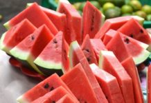 তরমুজের উপকারিতা!