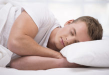 বেশি ঘুমে কতটা ক্ষতি?