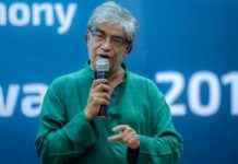 ’বঙ্গবন্ধু স্যাটেলাইট এখন নির্দিষ্ট কক্ষপথে রয়েছে’