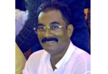 কক্সবাজারে ‘বন্দুকযুদ্ধে’ পৌর কাউন্সিলর নিহত ekramul haque