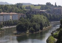 যে দ্বীপ কখনো ফ্রান্সের, কখনো স্পেনের!