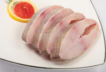 হার্ট সুস্থ রাখে মাছ !