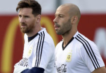 আজ জিততেই হবে মেসিদের