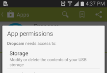 আপনার মোবাইল ফোন কি আপনার ওপর গোয়েন্দাগিরি করছে? app permission