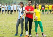 এভ্রিল-চৈতির আর্জেন্টিনা-ব্রাজিল লড়াই বিশ্বকাপ, ব্রাজিল, আর্জেন্টিনা