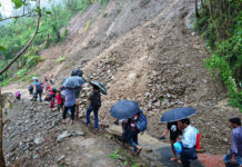 ঈদের ছুটিতে বান্দরবান যাচ্ছেন? সাবধান! bandarban-hillslide