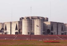 ২০১৮-১৯ অর্থবছরের বাজেট অধিবেশন শুরু bangladesh-parliament