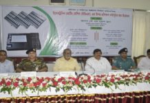 জাতীয় নির্বাচনে সেনা মোতায়েন করা হবে: নুরুল হুদা election